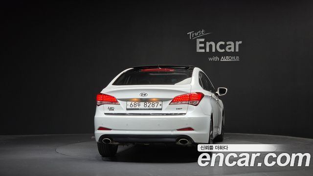 Hyundai i40 2014 — photo 4