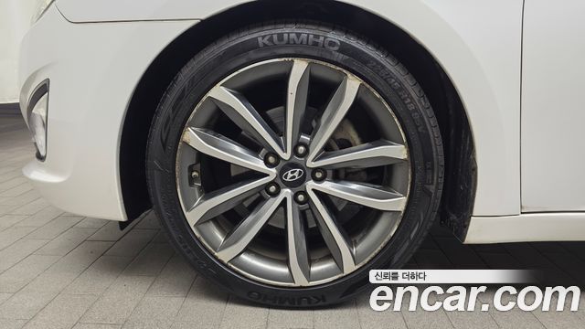 Hyundai i40 2014 — photo 5