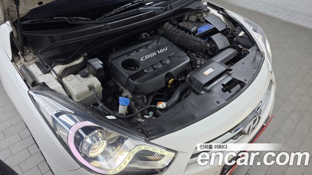 Hyundai i40 2014 — photo 6