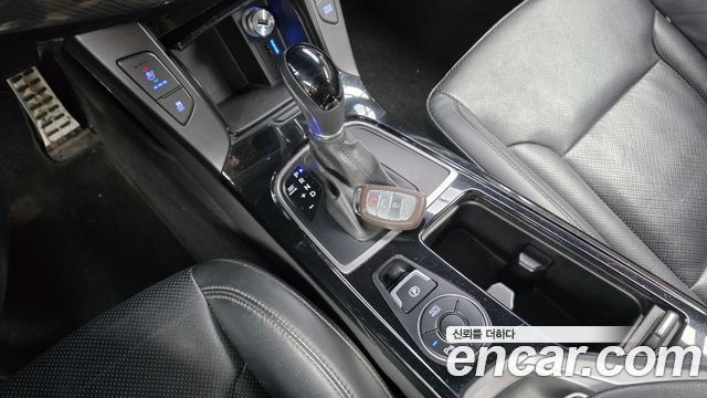 Hyundai i40 2014 — photo 12