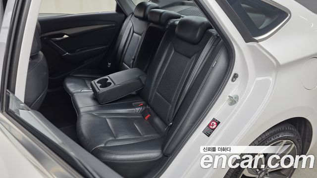 Hyundai i40 2014 — photo 18