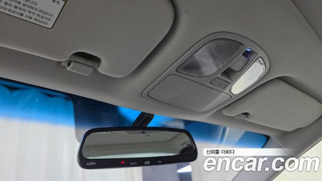 Hyundai i40 2014 — photo 24
