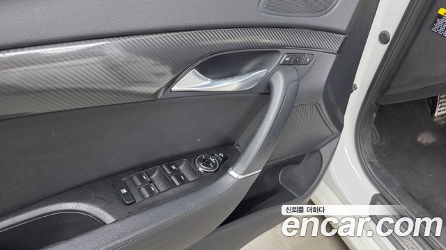 Hyundai i40 2014 — photo 26