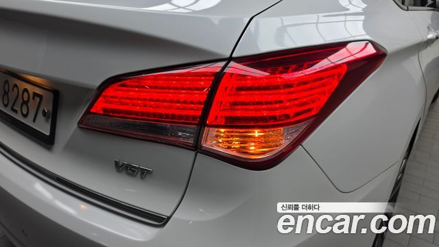 Hyundai i40 2014 — photo 9