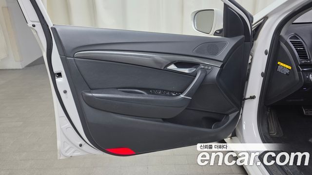 Hyundai i40 2014 — photo 14