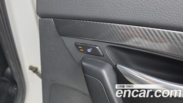 Hyundai i40 2014 — photo 28