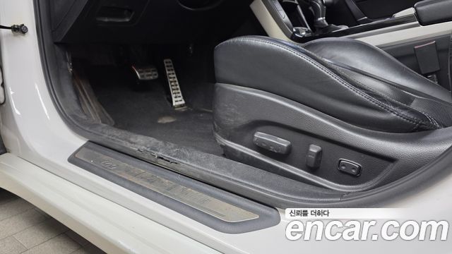 Hyundai i40 2014 — photo 30