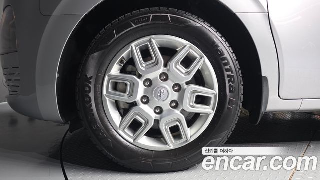 Hyundai Staria 2023 — photo 5