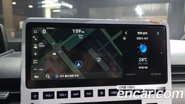Hyundai Staria 2023 — photo 14