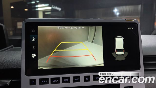 Hyundai Staria 2023 — photo 16