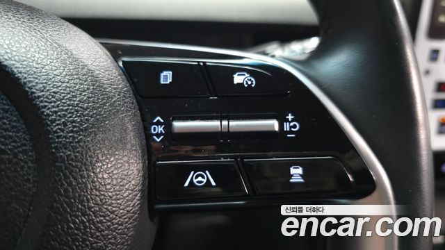 Hyundai Staria 2023 — photo 19