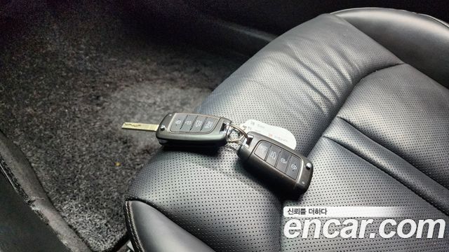 Hyundai Sonata 2020 — photo 15