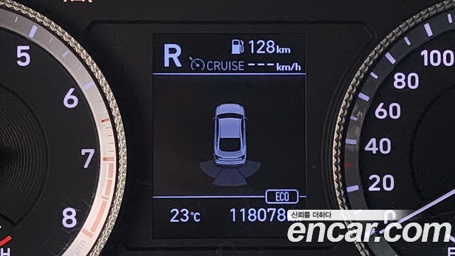 Hyundai Sonata 2020 — photo 18