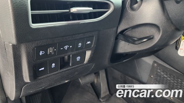 Hyundai Sonata 2020 — photo 20
