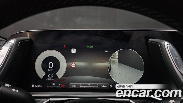 Genesis G90 2022 — photo 11