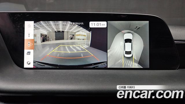 Genesis G90 2022 — photo 21