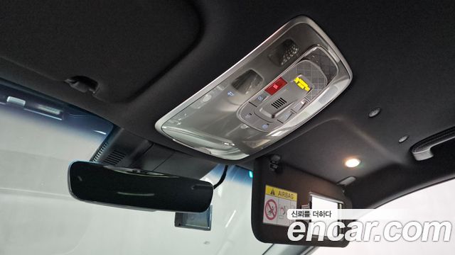Genesis G90 2022 — photo 27