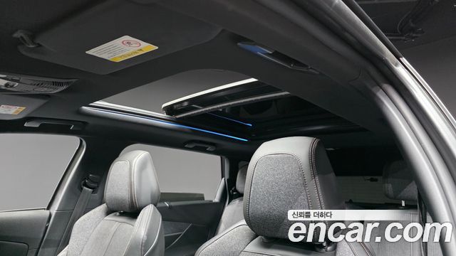 Peugeot 5008 2019 — photo 25