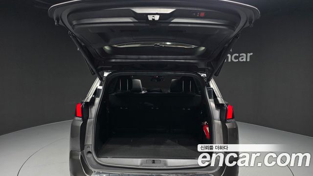 Peugeot 5008 2019 — photo 26
