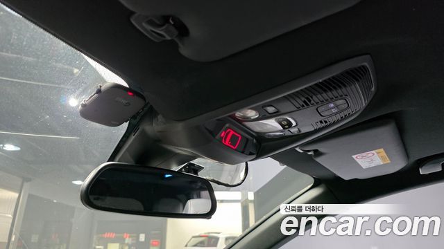 Peugeot 5008 2019 — photo 33
