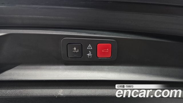 Peugeot 5008 2019 — photo 34