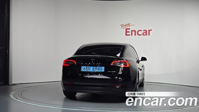 Tesla Model 3 2021 — photo 4