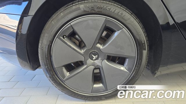 Tesla Model 3 2021 — photo 5