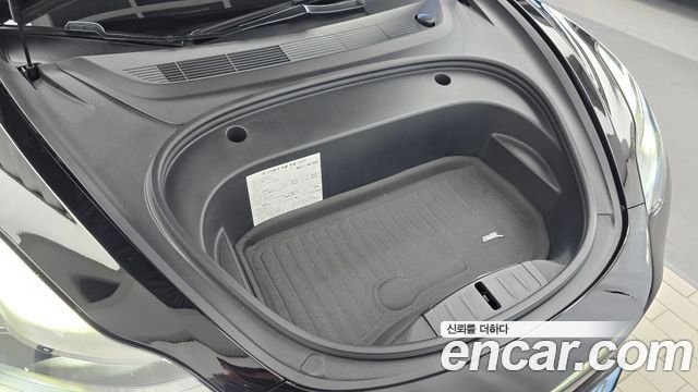 Tesla Model 3 2021 — photo 6