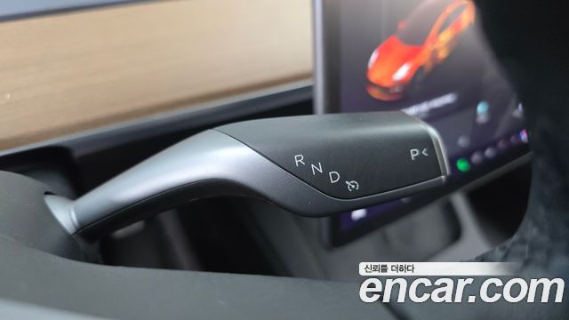 Tesla Model 3 2021 — photo 12