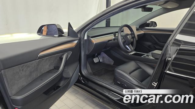 Tesla Model 3 2021 — photo 13