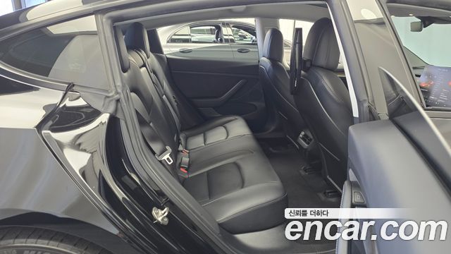 Tesla Model 3 2021 — photo 17