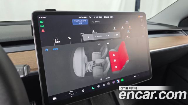 Tesla Model 3 2021 — photo 21