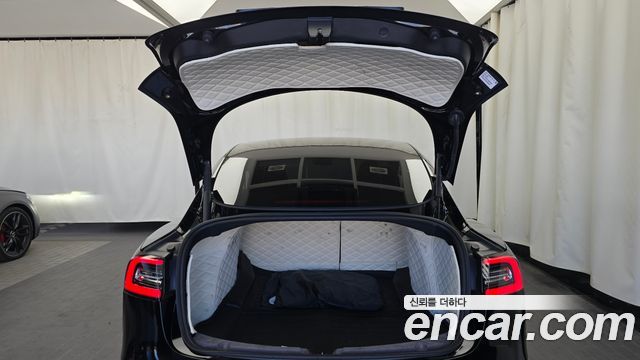 Tesla Model 3 2021 — photo 25