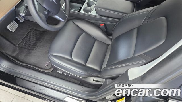 Tesla Model 3 2021 — photo 26