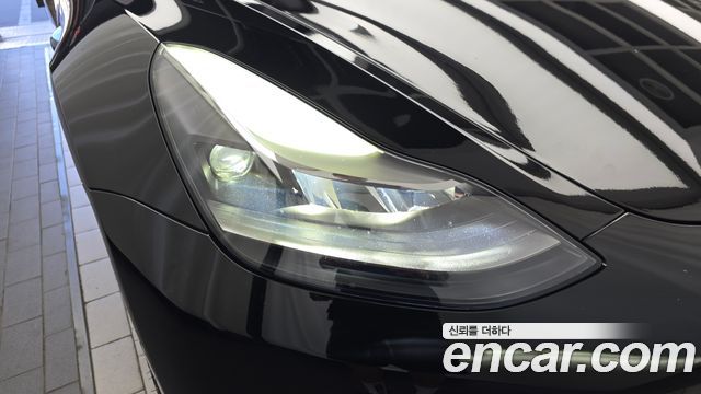Tesla Model 3 2021 — photo 8