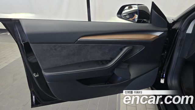 Tesla Model 3 2021 — photo 14