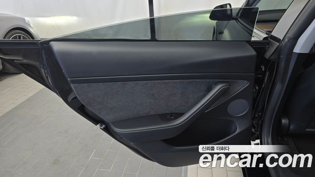 Tesla Model 3 2021 — photo 15