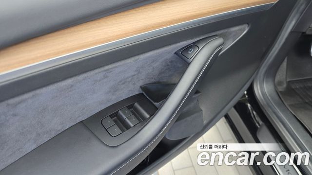Tesla Model 3 2021 — photo 27