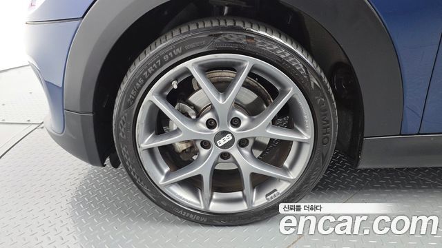 Mini Cooper 2017 — photo 5
