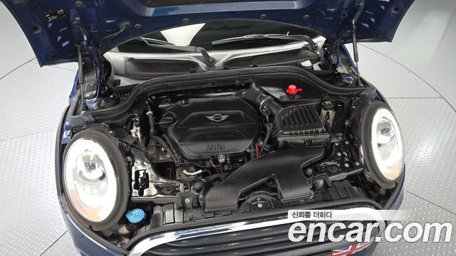 Mini Cooper 2017 — photo 6
