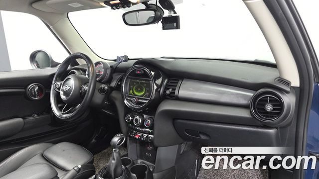 Mini Cooper 2017 — photo 10