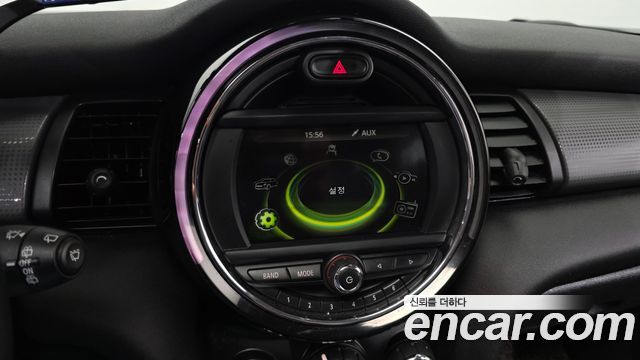 Mini Cooper 2017 — photo 20