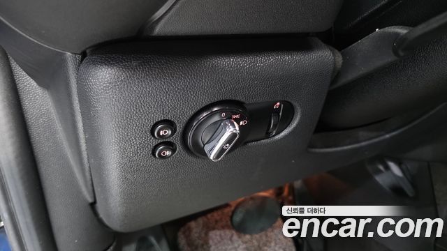 Mini Cooper 2017 — photo 24