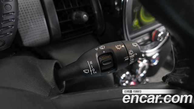 Mini Cooper 2017 — photo 25
