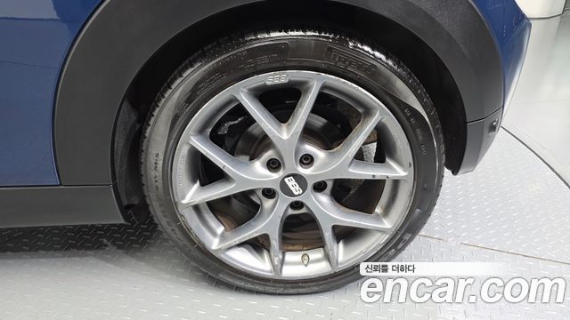 Mini Cooper 2017 — photo 7