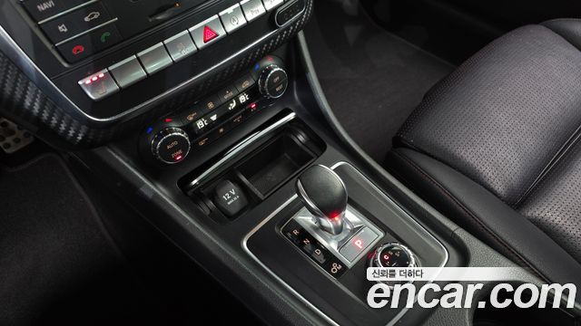 Mercedes-Benz A-Class 2016 — photo 9