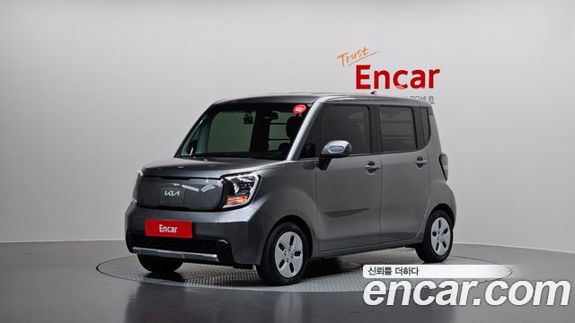 Kia RAY 2024 — photo 1