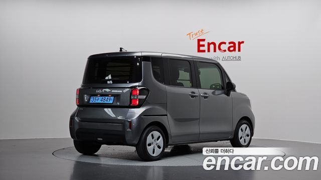 Kia RAY 2024 — photo 2