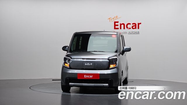 Kia RAY 2024 — photo 3