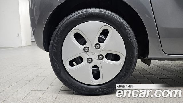 Kia RAY 2024 — photo 5